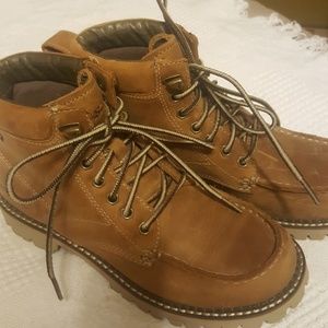Eddie Bauer Ladies Boots